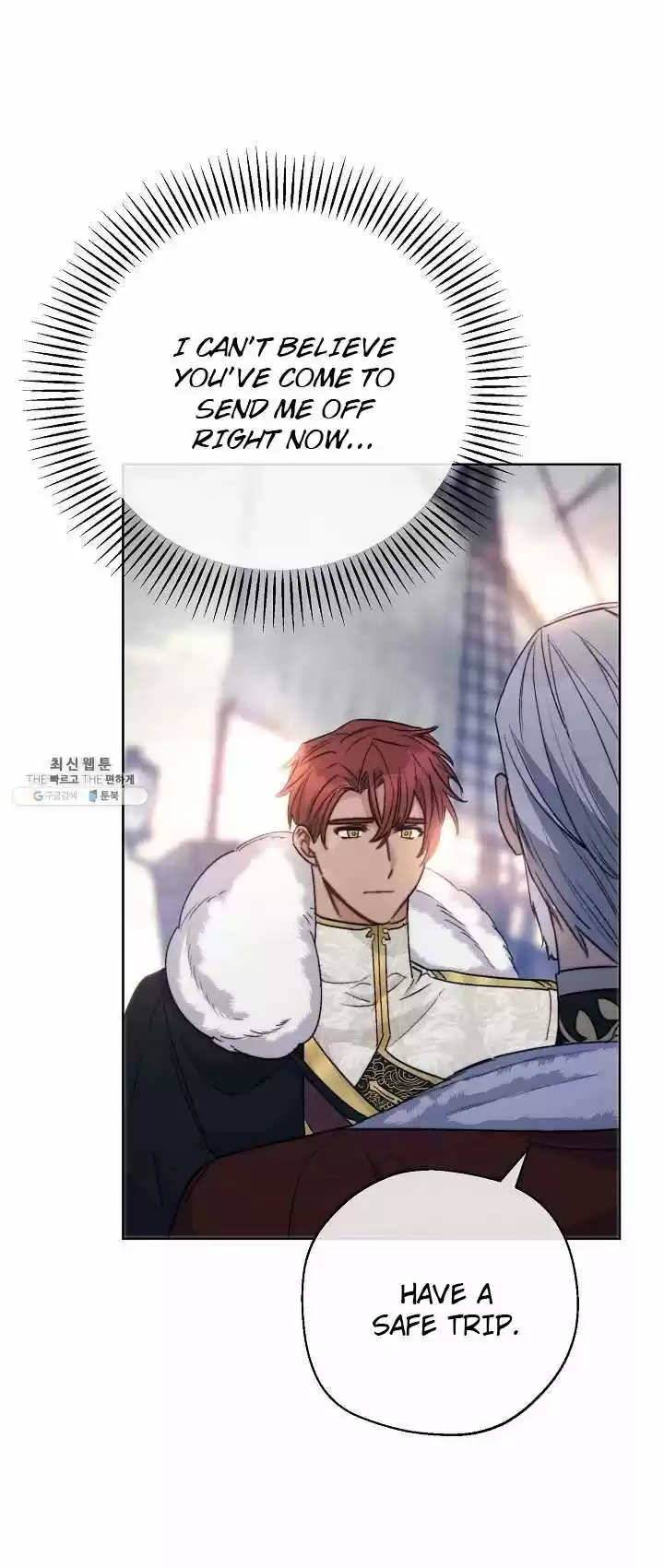 The Duchess' 50 Tea Recipes Chapter 127