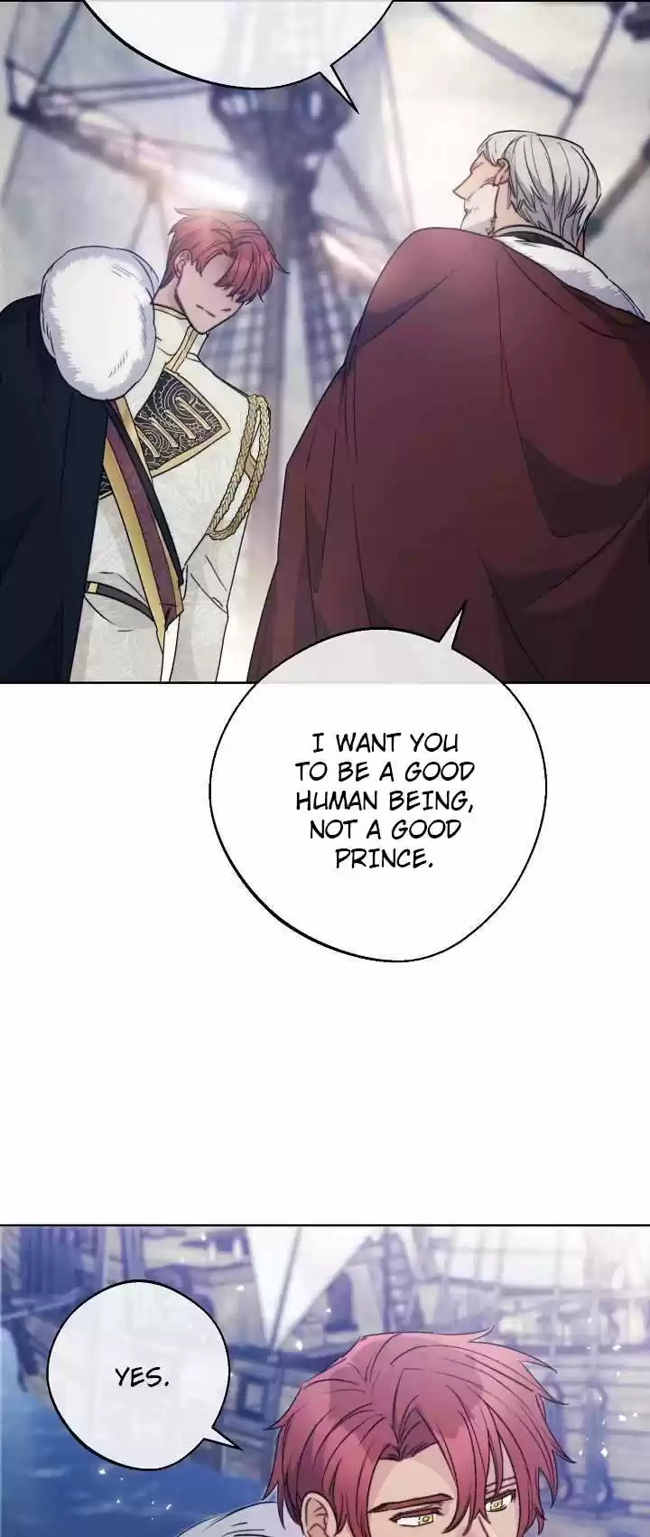 The Duchess' 50 Tea Recipes Chapter 127