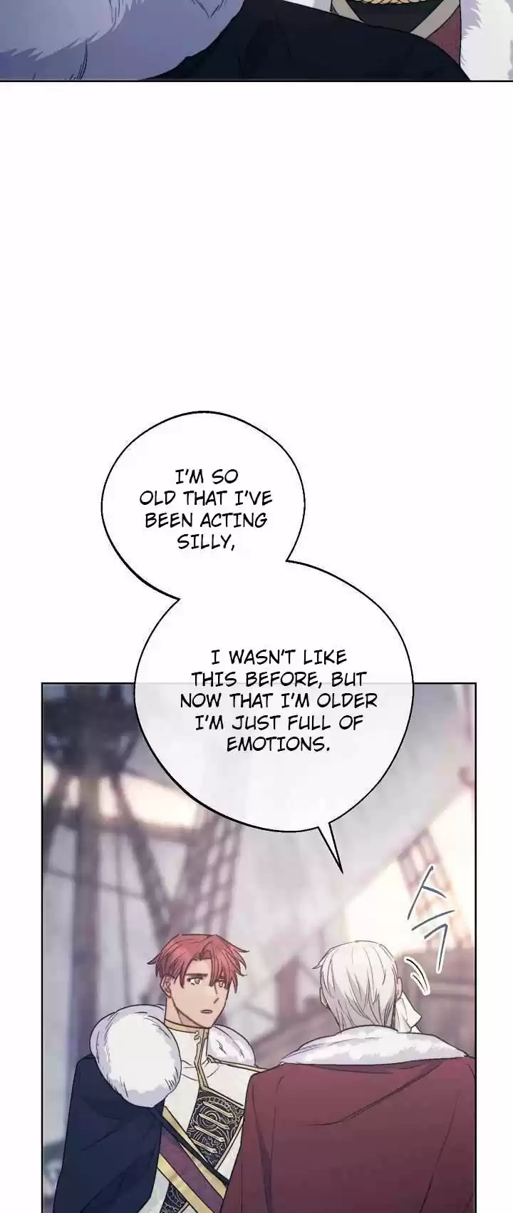 The Duchess' 50 Tea Recipes Chapter 127