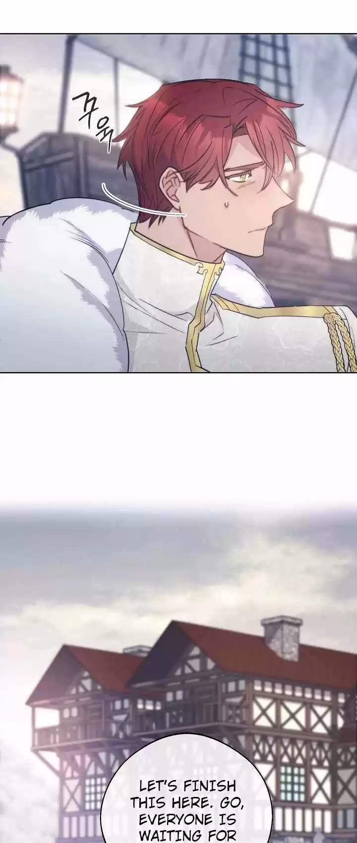 The Duchess' 50 Tea Recipes Chapter 127