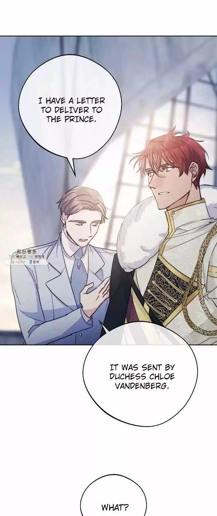 The Duchess' 50 Tea Recipes Chapter 128