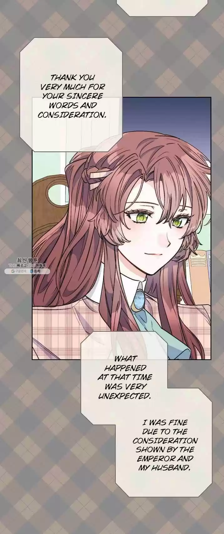 The Duchess' 50 Tea Recipes Chapter 128