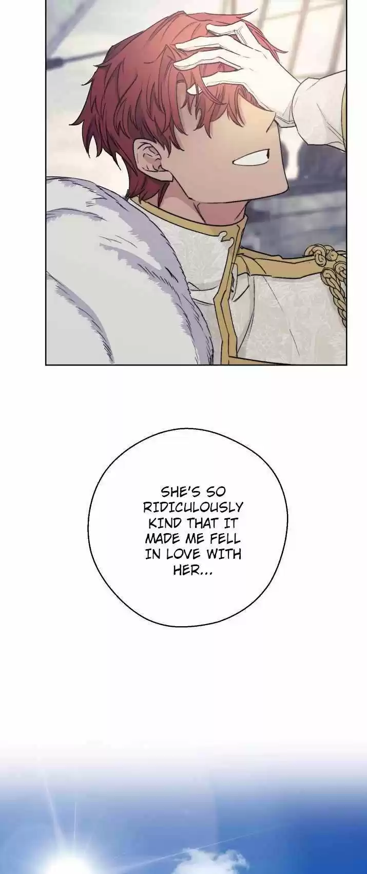 The Duchess' 50 Tea Recipes Chapter 128