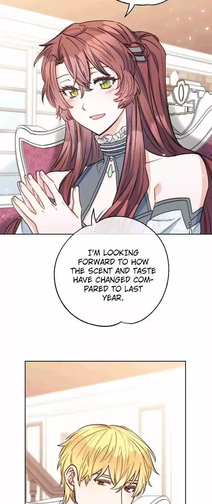 The Duchess' 50 Tea Recipes Chapter 128