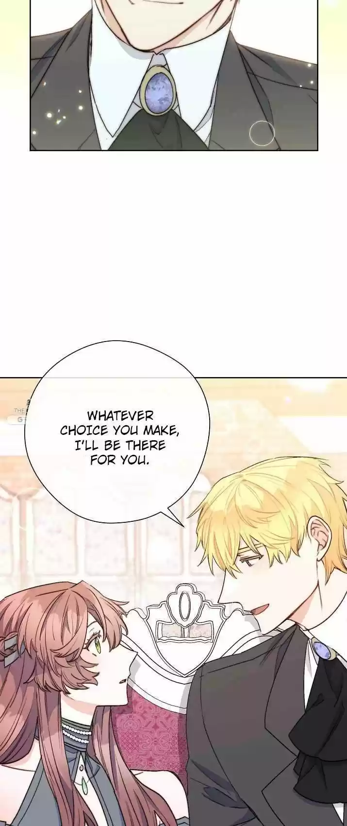 The Duchess' 50 Tea Recipes Chapter 128