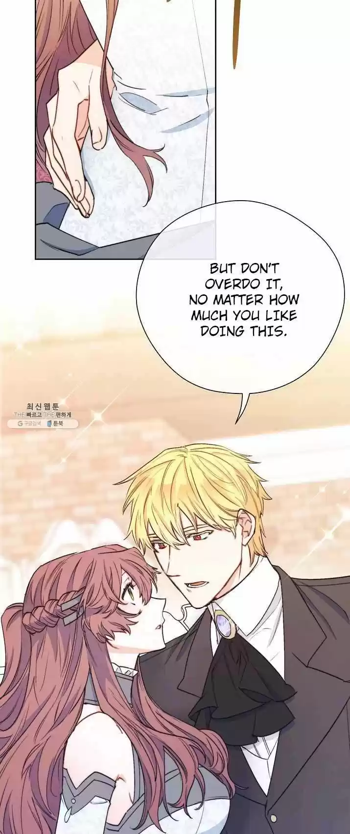 The Duchess' 50 Tea Recipes Chapter 128