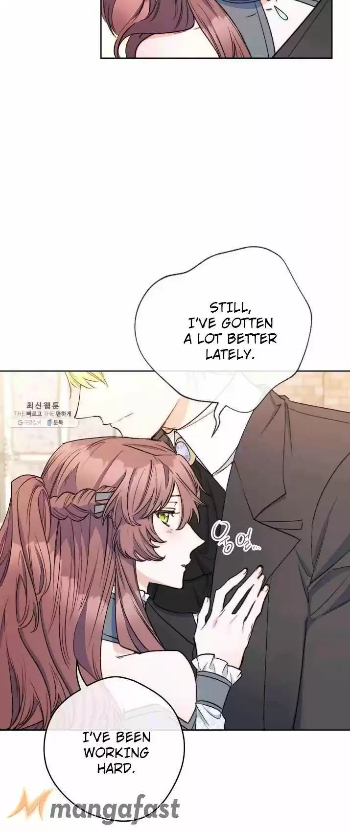 The Duchess' 50 Tea Recipes Chapter 128