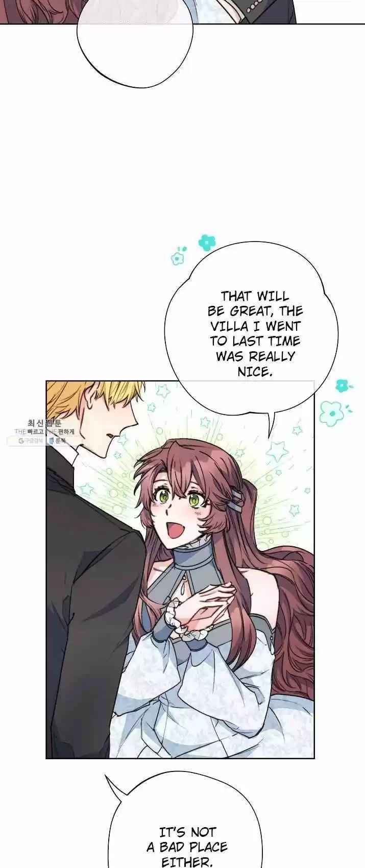 The Duchess' 50 Tea Recipes Chapter 128