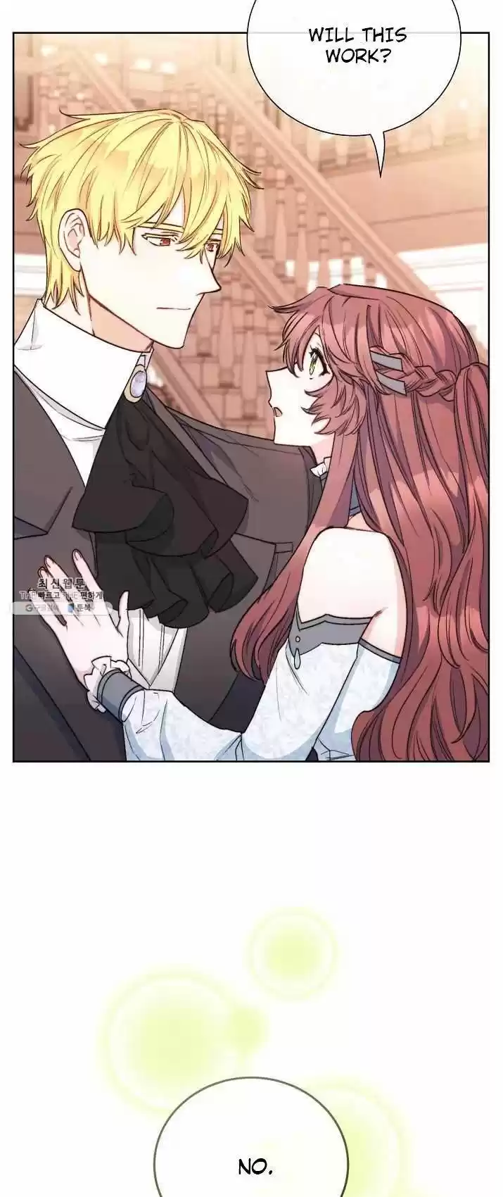 The Duchess' 50 Tea Recipes Chapter 128