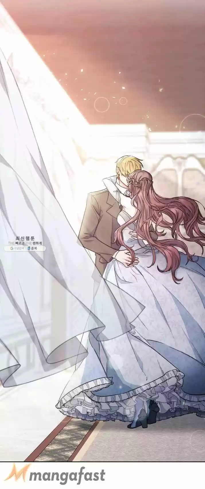 The Duchess' 50 Tea Recipes Chapter 128