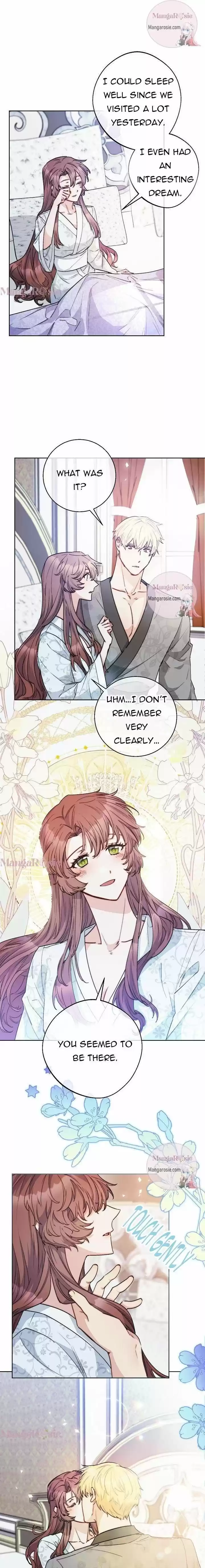 The Duchess' 50 Tea Recipes Chapter 129