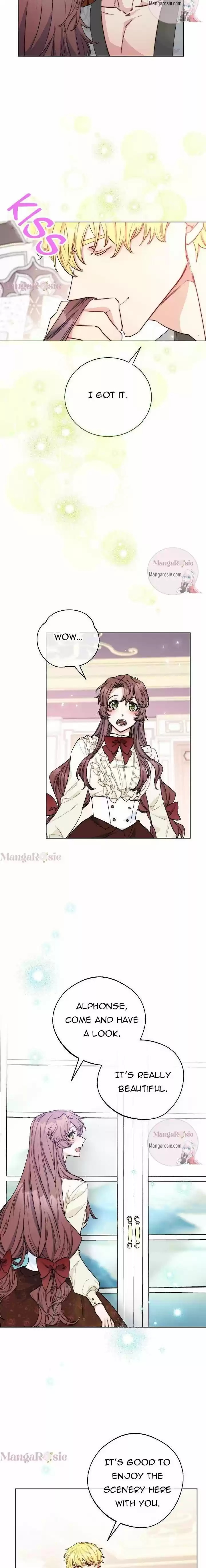 The Duchess' 50 Tea Recipes Chapter 129