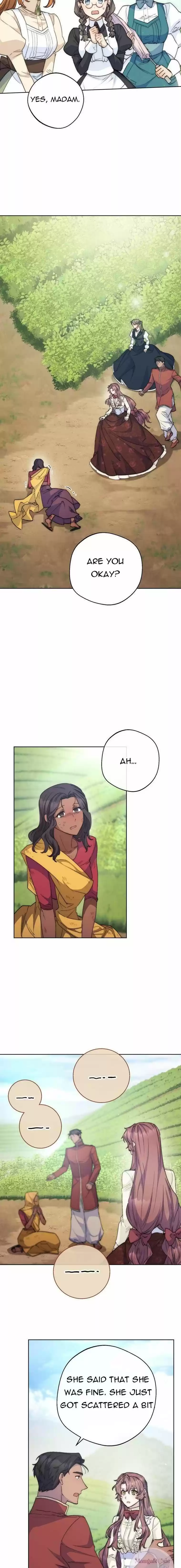 The Duchess' 50 Tea Recipes Chapter 130