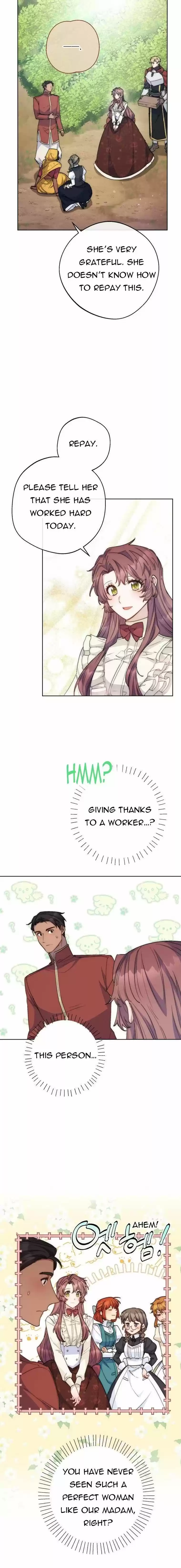 The Duchess' 50 Tea Recipes Chapter 130