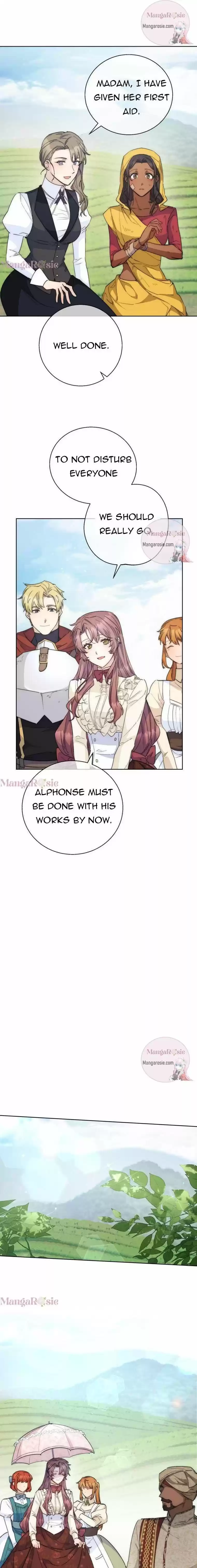 The Duchess' 50 Tea Recipes Chapter 130