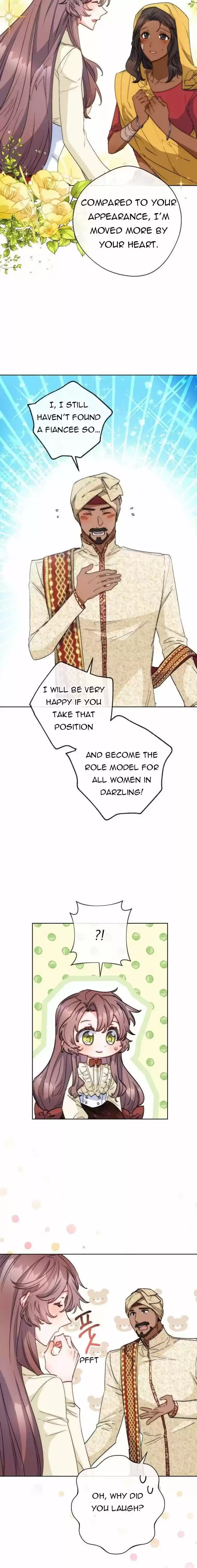 The Duchess' 50 Tea Recipes Chapter 130