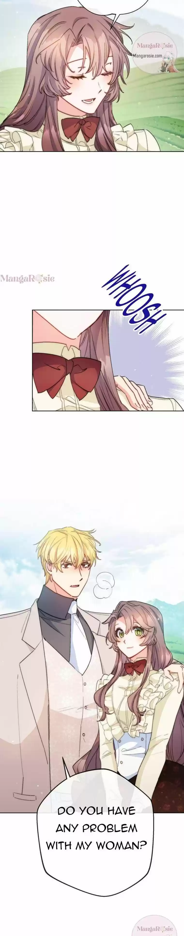 The Duchess' 50 Tea Recipes Chapter 130