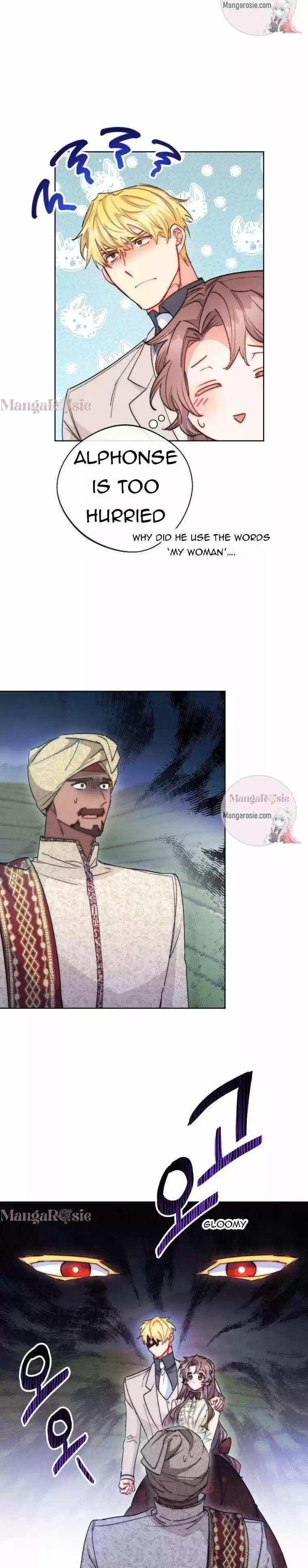 The Duchess' 50 Tea Recipes Chapter 130