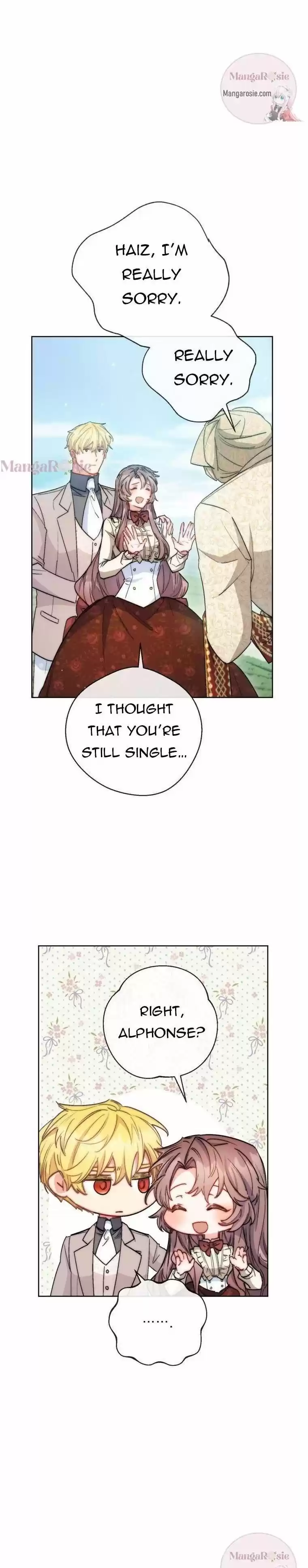 The Duchess' 50 Tea Recipes Chapter 130