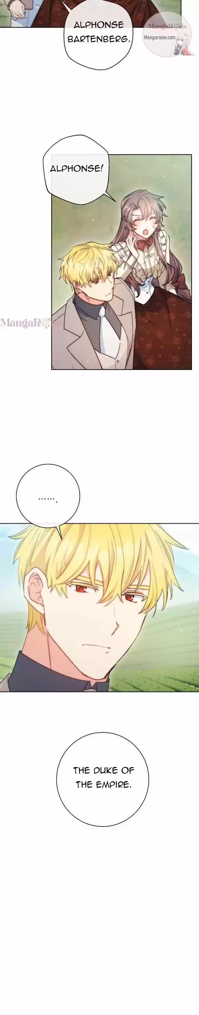 The Duchess' 50 Tea Recipes Chapter 130