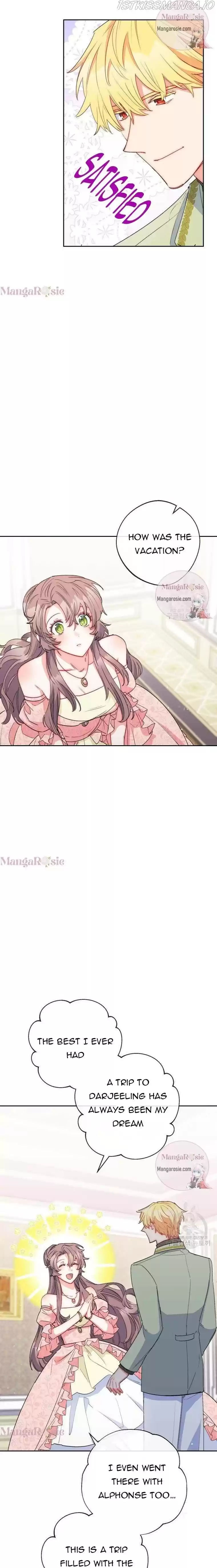 The Duchess' 50 Tea Recipes Chapter 132