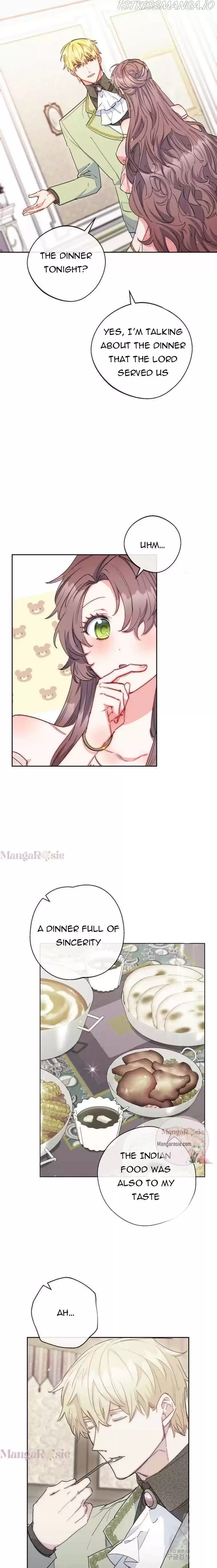 The Duchess' 50 Tea Recipes Chapter 132