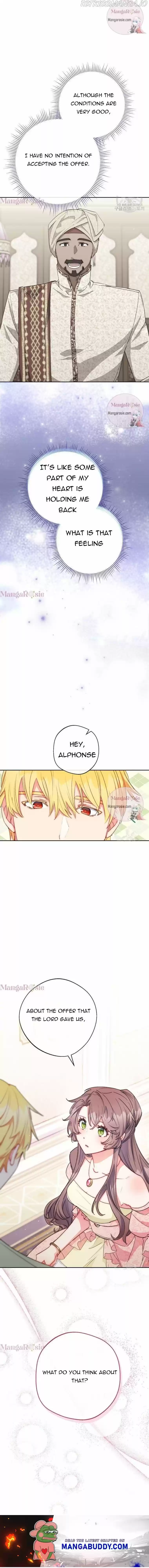 The Duchess' 50 Tea Recipes Chapter 132