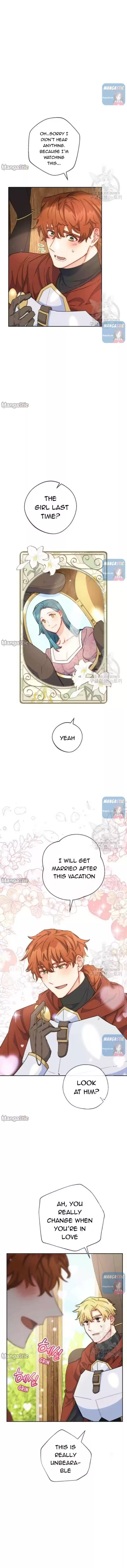 The Duchess' 50 Tea Recipes Chapter 133