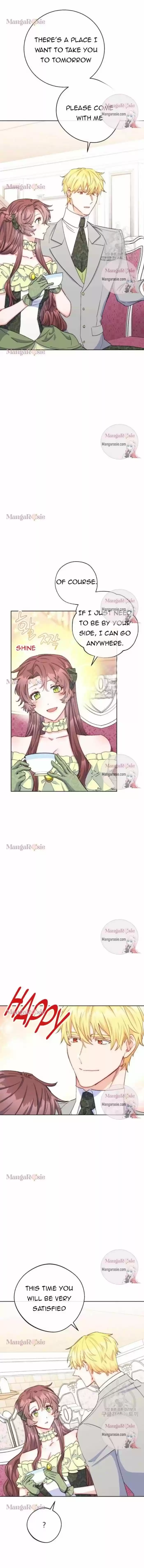 The Duchess' 50 Tea Recipes Chapter 134