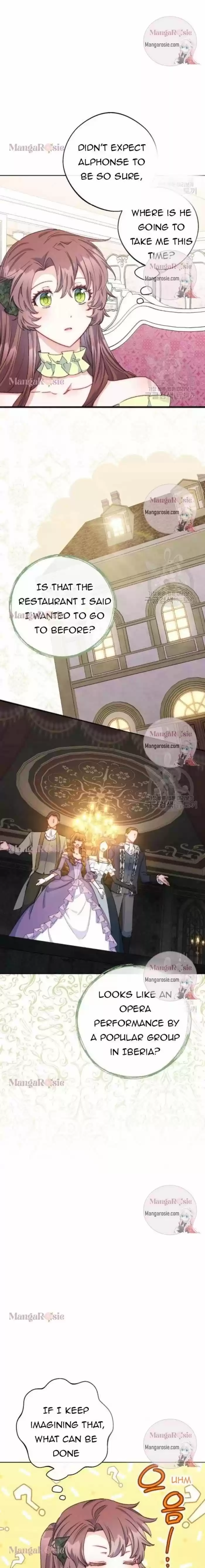 The Duchess' 50 Tea Recipes Chapter 134