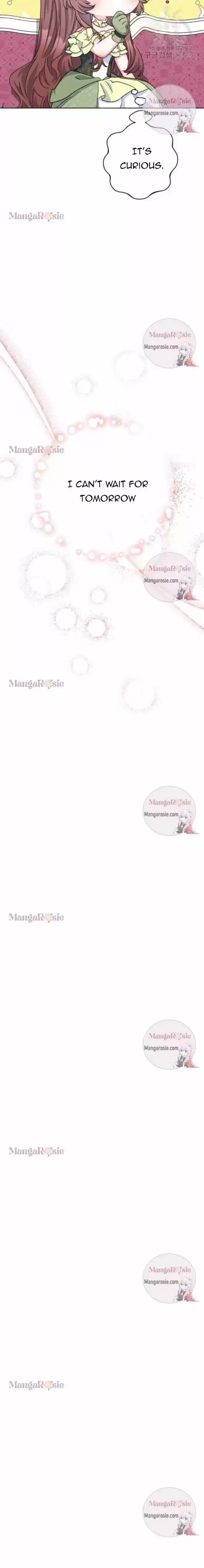 The Duchess' 50 Tea Recipes Chapter 134