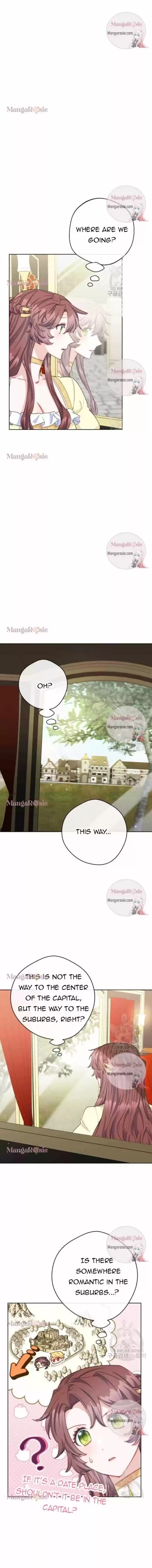 The Duchess' 50 Tea Recipes Chapter 134