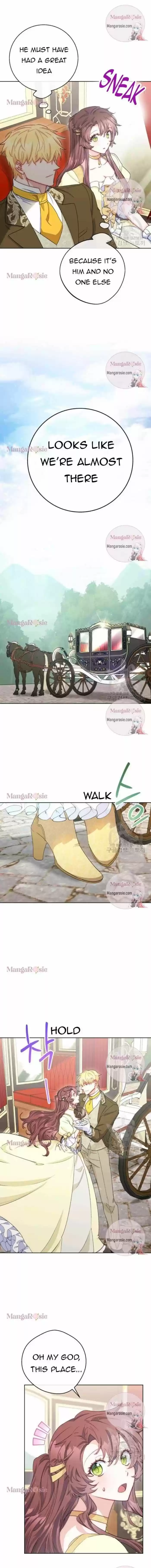 The Duchess' 50 Tea Recipes Chapter 134