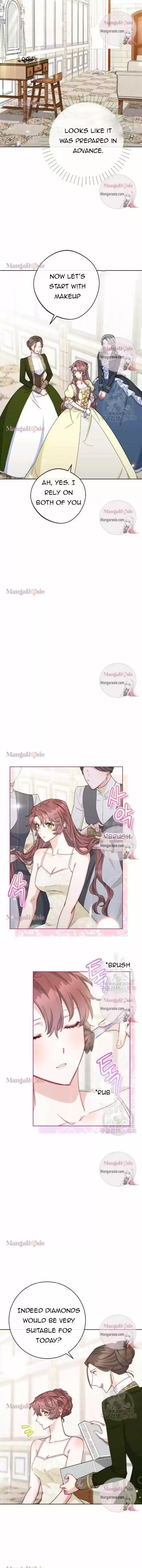 The Duchess' 50 Tea Recipes Chapter 134