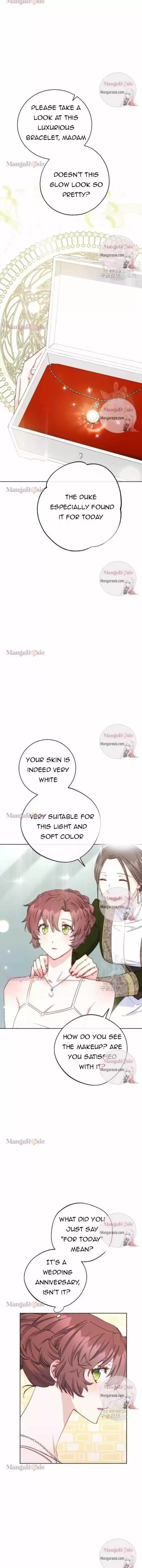 The Duchess' 50 Tea Recipes Chapter 134