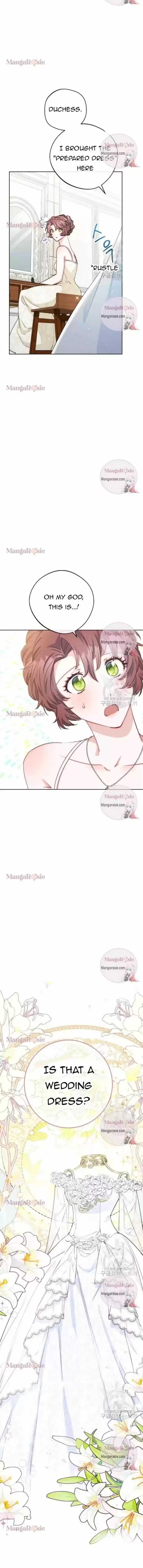 The Duchess' 50 Tea Recipes Chapter 134