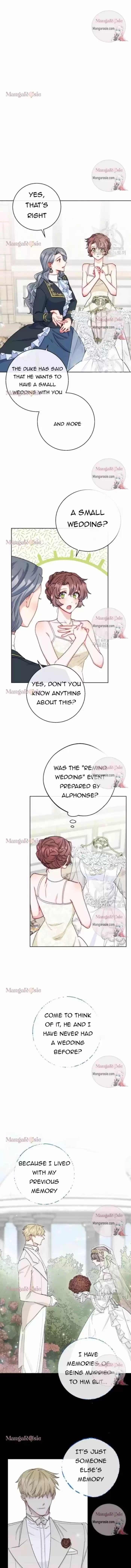 The Duchess' 50 Tea Recipes Chapter 134