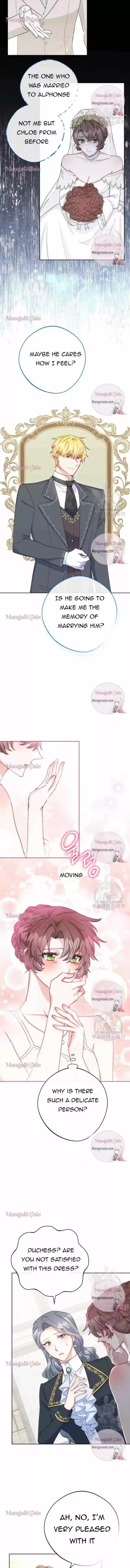 The Duchess' 50 Tea Recipes Chapter 134