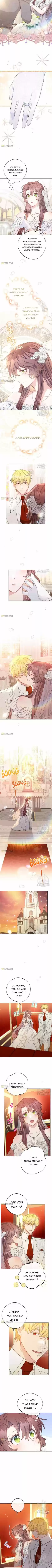 The Duchess' 50 Tea Recipes Chapter 135