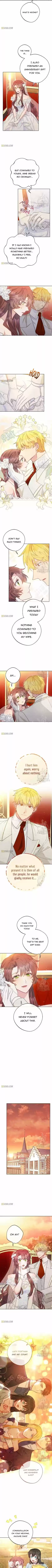 The Duchess' 50 Tea Recipes Chapter 135