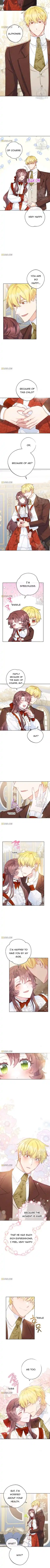 The Duchess' 50 Tea Recipes Chapter 136