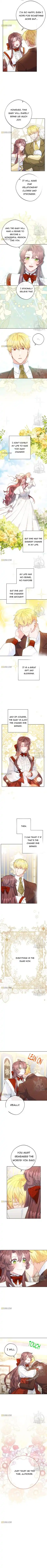 The Duchess' 50 Tea Recipes Chapter 136