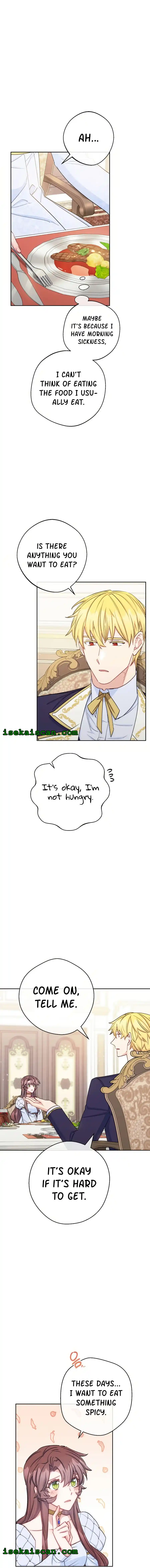 The Duchess' 50 Tea Recipes Chapter 137