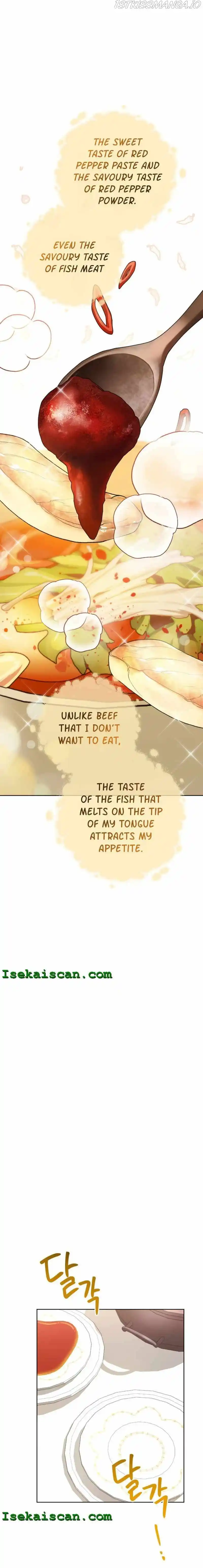 The Duchess' 50 Tea Recipes Chapter 138