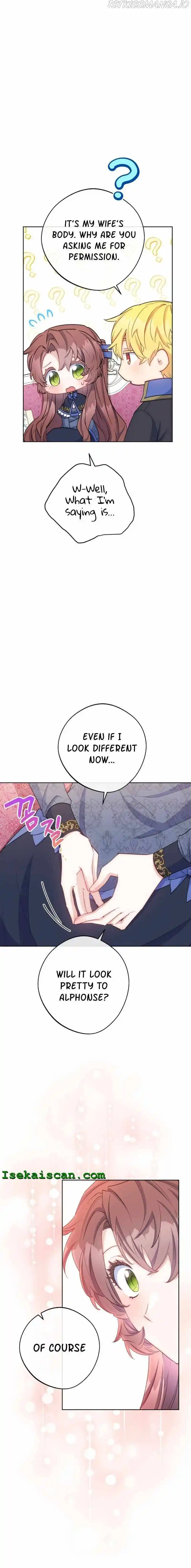 The Duchess' 50 Tea Recipes Chapter 138