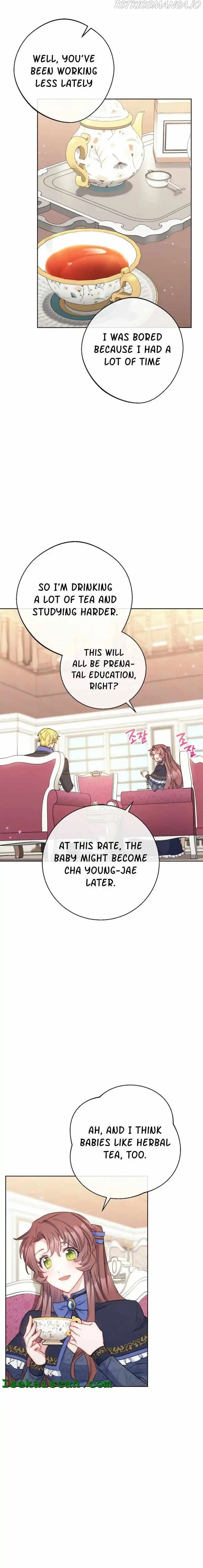 The Duchess' 50 Tea Recipes Chapter 138