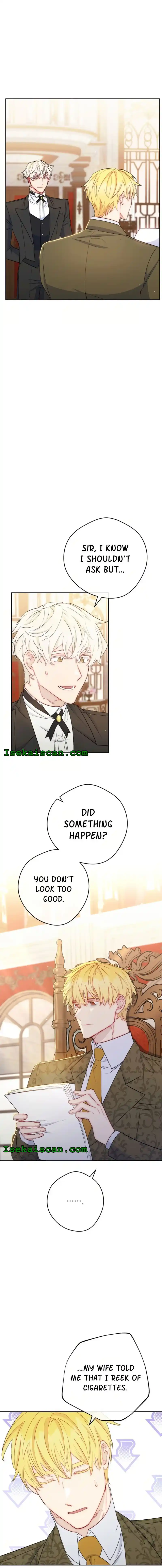 The Duchess’ 50 Tea Recipes Chapter 139