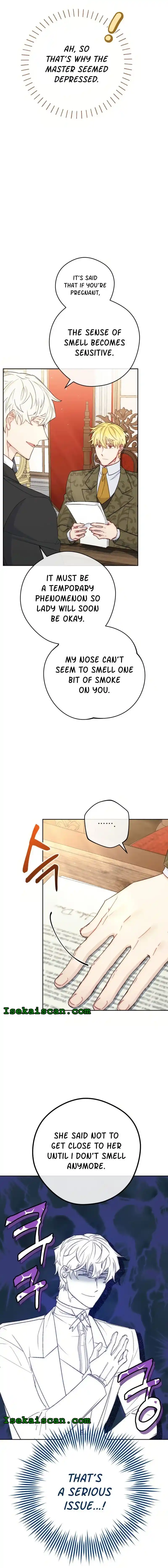 The Duchess’ 50 Tea Recipes Chapter 139