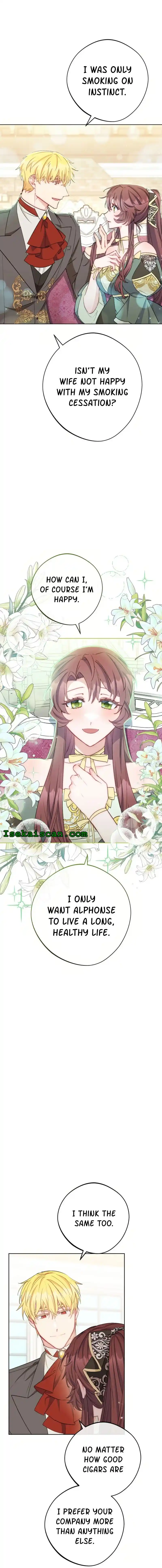 The Duchess’ 50 Tea Recipes Chapter 139