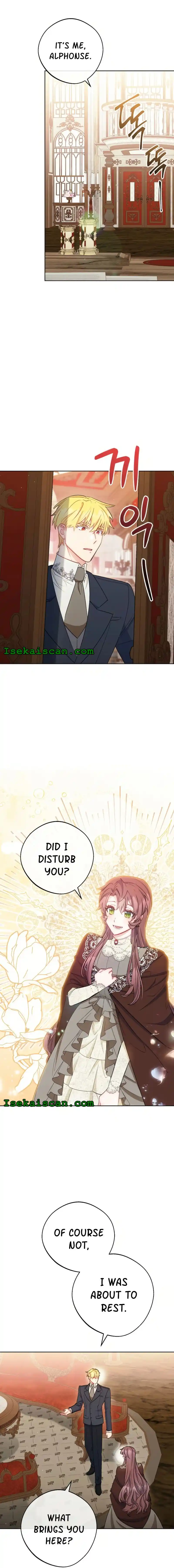 The Duchess’ 50 Tea Recipes Chapter 139